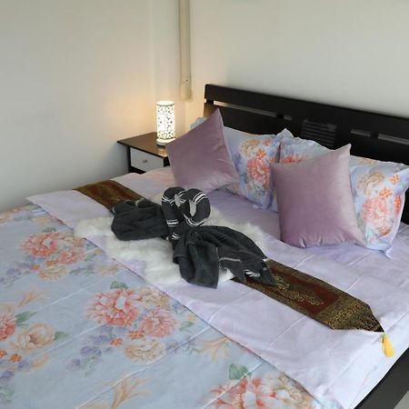 清邁Moon House别墅 外观 照片